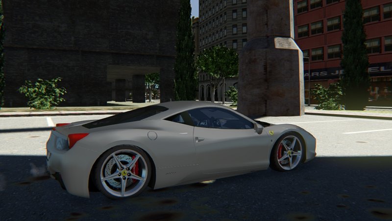 mod